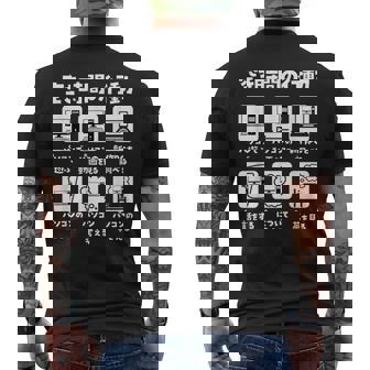 ゲーム パソコン 面白いtシャツ Pc ゲーマー ネタ メンズ おもしろ 面白い 服 オリジナル グッズ 文字tシャツ メンズTシャツ バックプリント - Kawaiitshirt