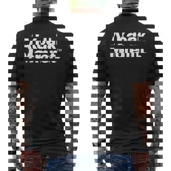 コダックモーメント メンズTシャツ バックプリント - Kawaiitshirt