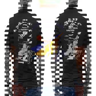 コービーブライアント_001 メンズTシャツ バックプリント - Kawaiitshirt