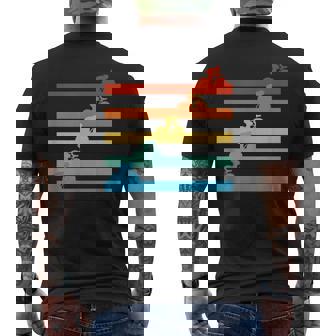 サイクリング 競輪 おもしろtシャツ 自転車 面白いtシャツ おもしろ 服 面白いtシャツ ネタ メンズ メンズTシャツ バックプリント - Kawaiitshirt