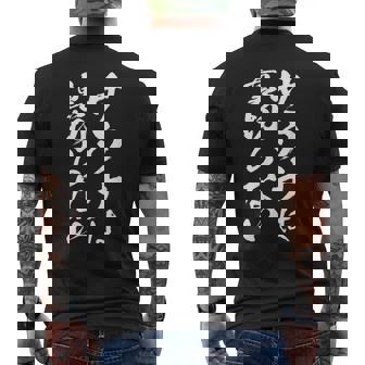 サウナは裏切らない 面白いtシャツ サウナ 文字入り メンズ おもしろ 面白い 服 おもしろグッズ 文字tシャツ ネタ メンズTシャツ バックプリント - Kawaiitshirt