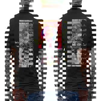 シュプリームス_005 メンズTシャツ バックプリント - Kawaiitshirt