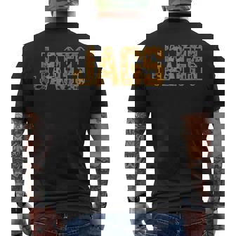 ジャグ メンズTシャツ バックプリント - Kawaiitshirt