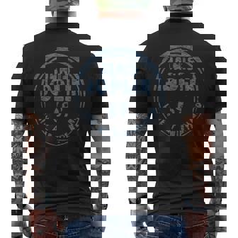 ジャニス・ジョプリン・ライヴ・アット・ウィンターランド 1969 メンズTシャツ バックプリント - Kawaiitshirt