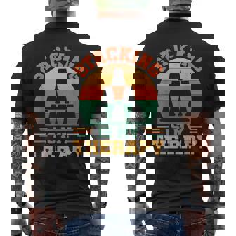 スタッキングカップ スピードスタッカー スポーツ スタッキング ティーカップ スタッキング メンズTシャツ バックプリント - Kawaiitshirt