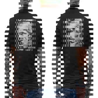 スティーブ・マックイーン ロンドン 1969 メンズTシャツ バックプリント - Kawaiitshirt