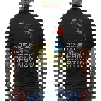 スプートニクソ連ソビエト連邦宇宙衛星ガガーリン メンズTシャツ バックプリント - Kawaiitshirt