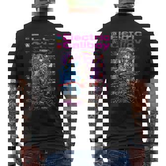 チューチュー メンズTシャツ バックプリント - Kawaiitshirt