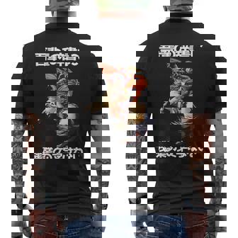 ナポレオン 面白いtシャツ メンズ 定時で帰る おもしろ 面白い 服 オリジナル グッズ 文字tシャツ ネタ メンズTシャツ バックプリント - Kawaiitshirt