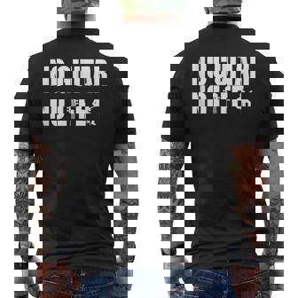 ノーギターノーライフ ギター好き クラシックギター クラシック音楽 アコースティックギター ギター部 ジャズ音楽 ギター メンズTシャツ バックプリント - Kawaiitshirt