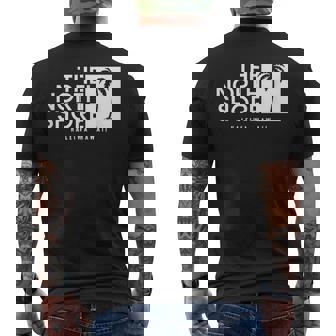 ノースショア ハワイ ヤシの木 メンズTシャツ バックプリント - Kawaiitshirt