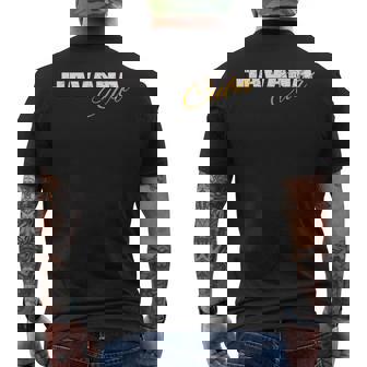 ハバナ キューバ 1514 レトロ キューバ プライド ヴィンテージ 70 年代 80 年代 メンズTシャツ バックプリント - Kawaiitshirt