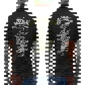 ハファ アダイ グアム シャカ お土産 グアム メンズTシャツ バックプリント - Kawaiitshirt