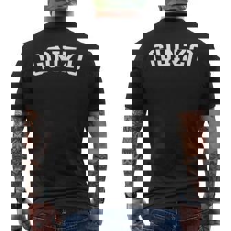 ハメ撮り メンズTシャツ バックプリント - Kawaiitshirt