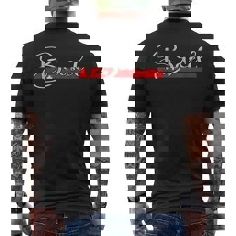 バーゼル・スイス バーゼル・スイス スクリプト スイス メンズTシャツ バックプリント - Kawaiitshirt