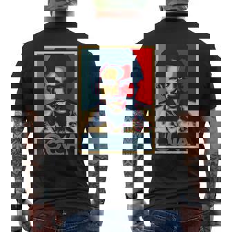 パブロコカ メンズTシャツ バックプリント - Kawaiitshirt