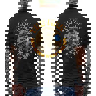 フランスの預言者ギフト ノストラダムスの歴史 歴史教師 メンズTシャツ バックプリント - Kawaiitshirt