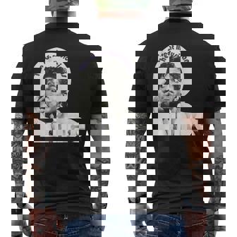 プリンス-005 メンズTシャツ バックプリント - Kawaiitshirt