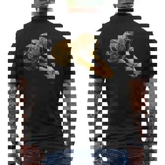 マラカス Cuba Music — キューバ Cubano Libre メンズTシャツ バックプリント - Kawaiitshirt