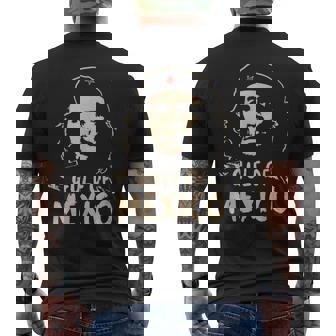 メキシコ湾 シャツ チェ・ゲバラシャツ 革命 しゃれ メンズTシャツ バックプリント - Kawaiitshirt