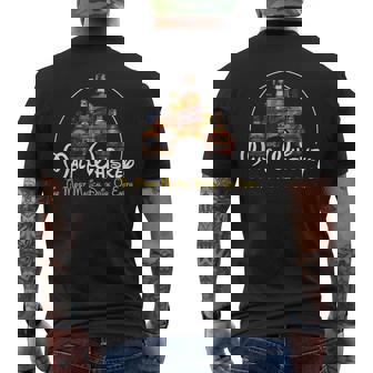 モルトウイスキーシャツ Most Magical Drink おもしろパロディ メンズTシャツ バックプリント - Kawaiitshirt