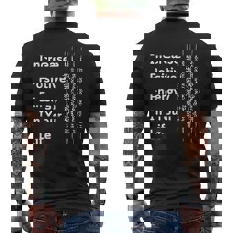 ヤントラ タトゥー サク ヤント タイ ギフト 5列 ヤントラ メンズTシャツ バックプリント - Kawaiitshirt