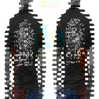 レトロ日本ビール 昭和ヴィンテージ 昭和 おつかれさまビール メンズTシャツ バックプリント - Kawaiitshirt