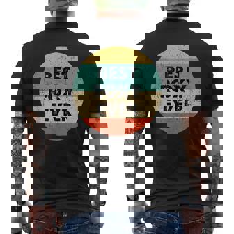 ロキシー・ネーム メンズTシャツ バックプリント - Kawaiitshirt