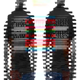 ローライダーセラペカルチャー メンズTシャツ バックプリント - Kawaiitshirt