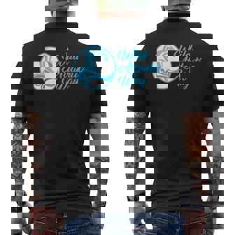 ワイルドアトランティックウェイ ホリデー アイルランド モーターホーム コテージホテル メンズTシャツ バックプリント - Kawaiitshirt