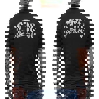 ヴィンテージ セルティックス メンズTシャツ バックプリント - Kawaiitshirt