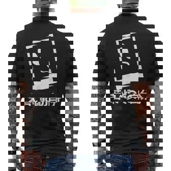 下 ネタ 面白いtシャツ 文字入り メンズ おもしろ 面白い 服 オリジナル おもしろグッズ 文字tシャツ メンズTシャツ バックプリント - Kawaiitshirt