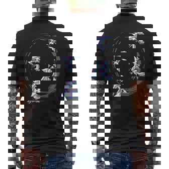 不撓不屈 四字熟語 ネタ 面白いtシャツ 文字入り メンズ おもしろ面白い 服 オリジナル おもしろグッズ 文字tシャツ メンズTシャツ バックプリント - Kawaiitshirt