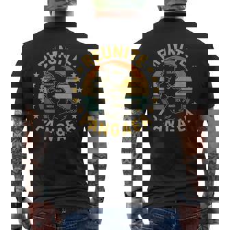 世界地図史 地質学 地球地質学者 再会 パンゲア メンズTシャツ バックプリント - Kawaiitshirt