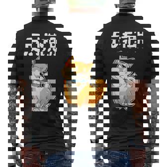 反抗期 面白いtシャツ 文字入り メンズ おもしろ 面白い 服 オリジナル おもしろグッズ 文字tシャツ ネタ メンズTシャツ バックプリント - Kawaiitshirt