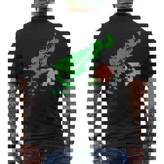 奄美大島 日本 3 メンズTシャツ バックプリント - Kawaiitshirt