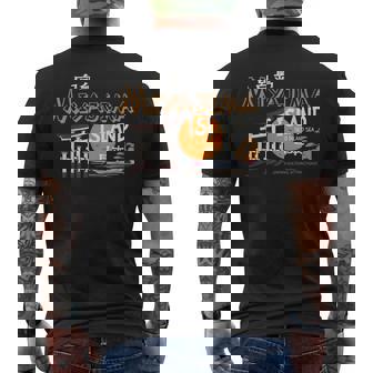 宮島 日本 メンズTシャツ バックプリント - Kawaiitshirt