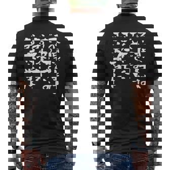 快気祝い 面白いtシャツ ネタ お見舞い 退院 文字入り メンズ おもしろ 面白い 服 おもしろグッズ 文字tシャツ メンズTシャツ バックプリント - Kawaiitshirt