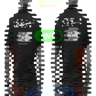 旅行 ネタ 面白いtシャツ 文字入り メンズ おもしろ 面白い 服 オリジナル おもしろグッズ 文字tシャツ メンズTシャツ バックプリント - Kawaiitshirt