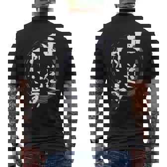 日進月歩 四字熟語 ネタ 面白いtシャツ 文字入り メンズ おもしろ面白い 服 オリジナル おもしろグッズ 文字tシャツ メンズTシャツ バックプリント - Kawaiitshirt