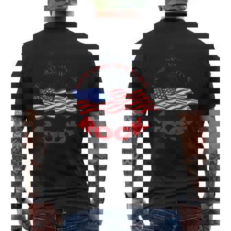 沖縄市 ニューヨークニューヨークコザのディスコkoza 8０年代 Newyork New York メンズTシャツ バックプリント - Kawaiitshirt