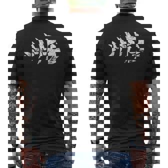 海賊魚 Fsm教会 パスタファリアン フライングスパゲッティモンスター メンズTシャツ バックプリント - Kawaiitshirt