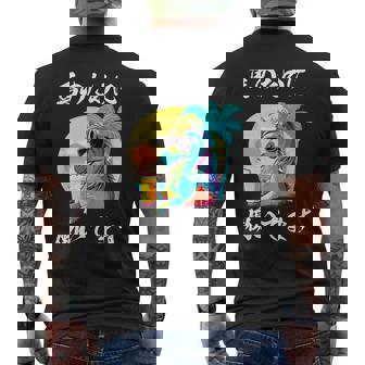 競馬 面白いtシャツ 馬 ウマ 馬tシャツ ウマ レース 乗馬 メンズ おもしろグッズ ネタ 大人 男性 メンズTシャツ バックプリント - Kawaiitshirt