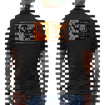 第1騎兵師団ベトナム メンズTシャツ バックプリント - Kawaiitshirt