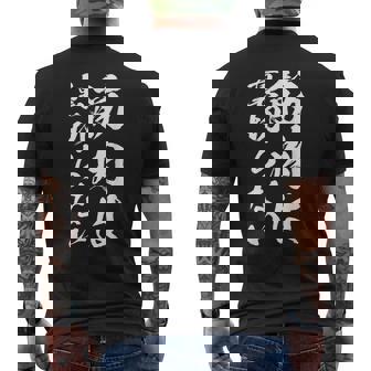 筋肉痛は裏切らない 面白いtシャツ 筋トレ 文字入り メンズ おもしろ 面白い 服 おもしろグッズ 文字tシャツ ネタ メンズTシャツ バックプリント - Kawaiitshirt