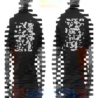 絶対にパチンコで儲かる パチンコ好き パチンコ ゲン担ぎ おもしろ ネタ ジョーク 願掛け メンズTシャツ バックプリント - Kawaiitshirt