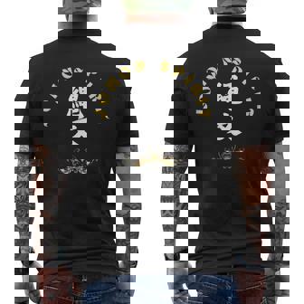 縄文 グッズ カッコイイ 縄文時代 古代 土器 縄文tシャツ 味のある 面白い おもしろ クール Cool メンズTシャツ バックプリント - Kawaiitshirt