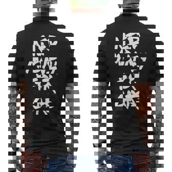 自動車愛好家 車愛好家 車にお金が必要 メンズTシャツ バックプリント - Kawaiitshirt