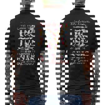 製作 メンズTシャツ バックプリント - Kawaiitshirt