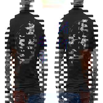 諸行無常 四字熟語 ネタ 面白いtシャツ 文字入り メンズ おもしろ面白い 服 オリジナル おもしろグッズ 文字tシャツ メンズTシャツ バックプリント - Kawaiitshirt